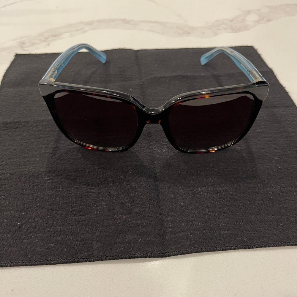 Moschino Eyewear Polarized Sunglasses